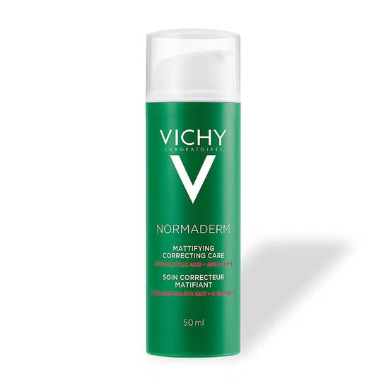 Vichy Normaderm Phytosolution | Gel Hidratante Anti-Imperfecciones