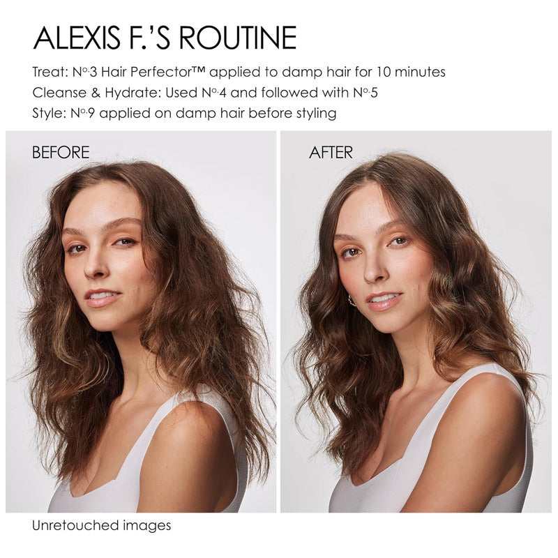 Olaplex 3 Tratamiento Repara, Fortalece Todo Tipo De Cabello. 100ml