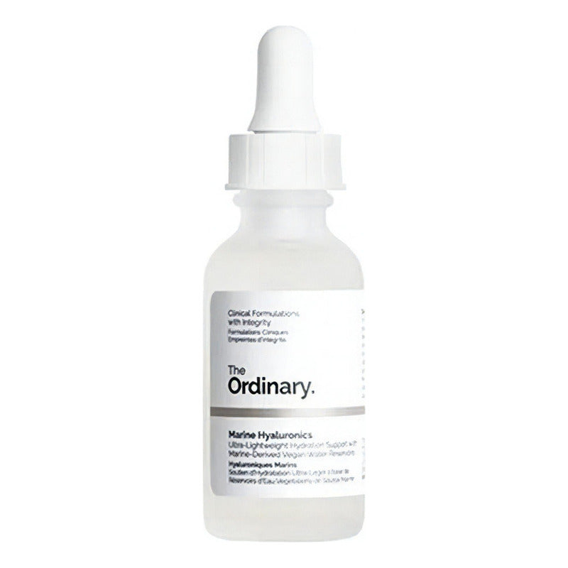 Marine Hyaluronics The Ordinary 30 Ml Serum Hidratante