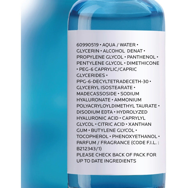 Serum Facial La Roche Posay Hyalu B5 Acido Hialuronico Antiarrugas Tratamiento Antiedad Piel Sensible 30ml