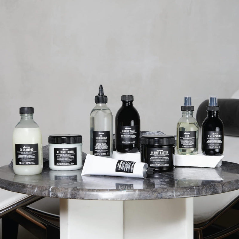 Spray Leche Para Cabello Potente Desenredante Hidratante