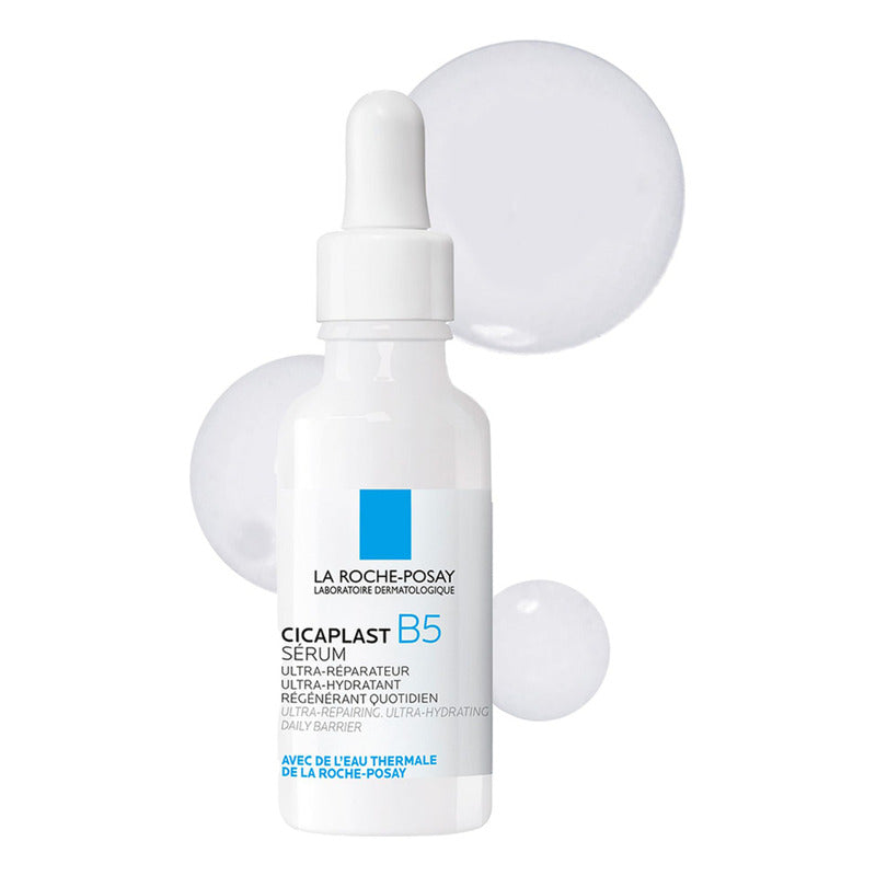 Sérum Cicaplast B5 De La Roche Posay, 30 Ml