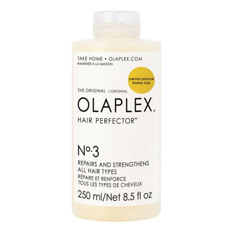 Crema Detratamiento Olaplex No3 Hair Perfector 250ml