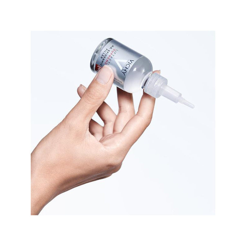 Serum Antiedad Liftactiv Supreme H.a. Epidermic Filler Vichy Día/nocche Todo Tipo De Piel