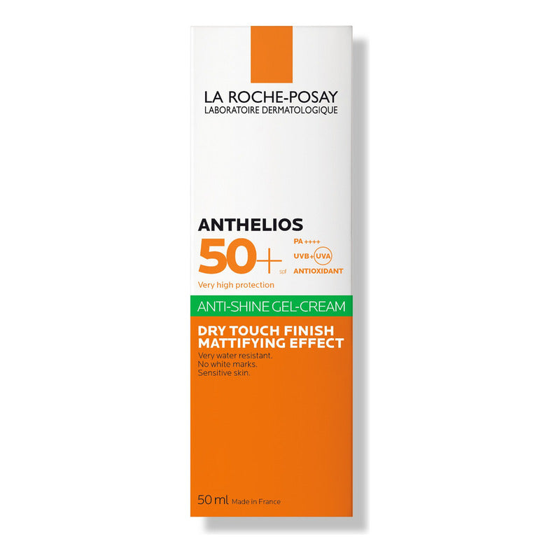 Protector Solar La Roche-posay Anthelios Uvmune Fps50+ 50ml