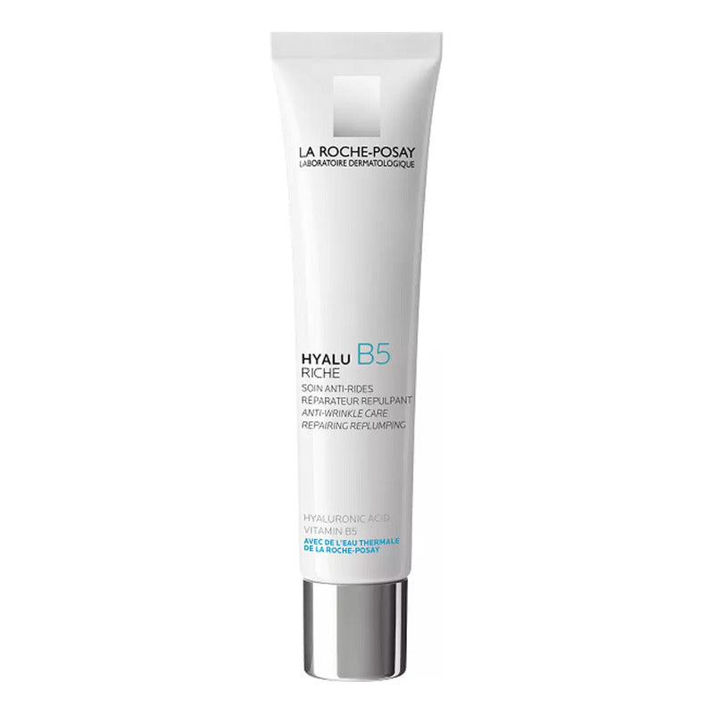 La Roche-Posay Hyalu B5 Crema Antiedad – Pieles Sensibles 40ml