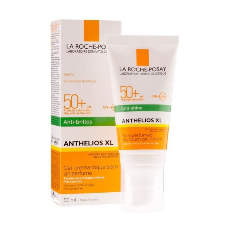 Protector Solar La Roche-posay Anthelios Uvmune Fps50+ 50ml