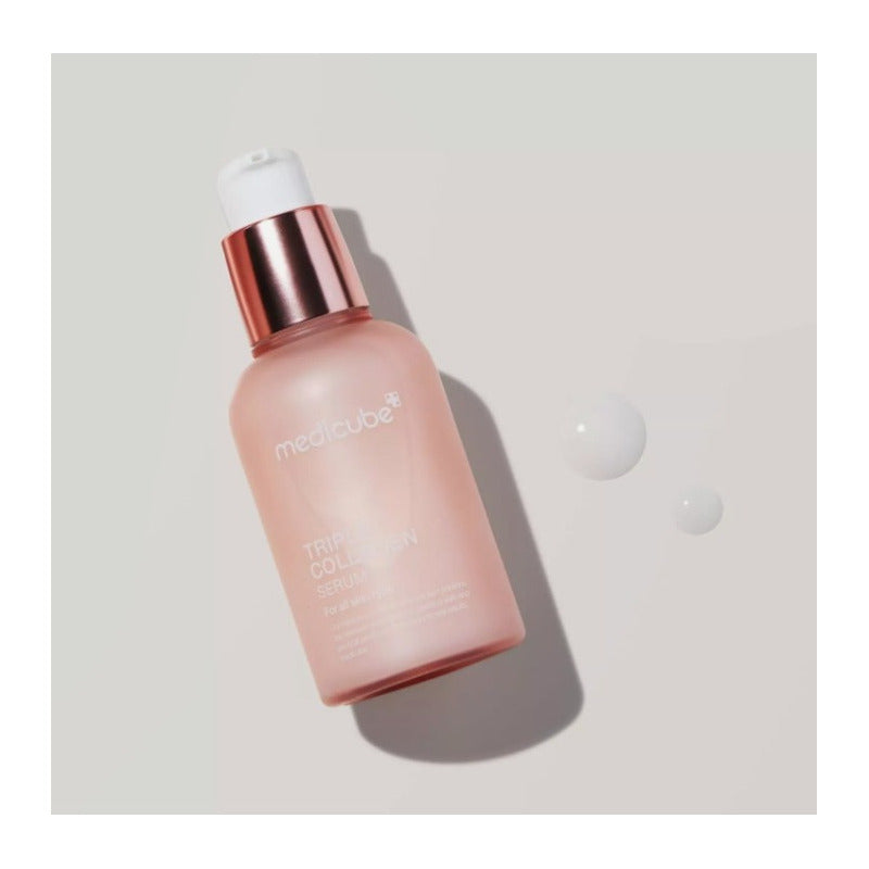 Medicube Triple Collagen Serum 55ml - K Beauty Momento De Aplicación Día/noche Tipo De Piel Todo Tipo De Piel
