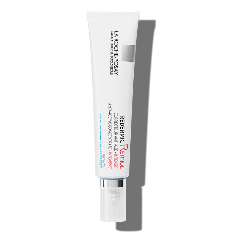 La Roche-Posay Redermic Retinol Anti-Wrinkle 30ml – Tratamiento Antiedad