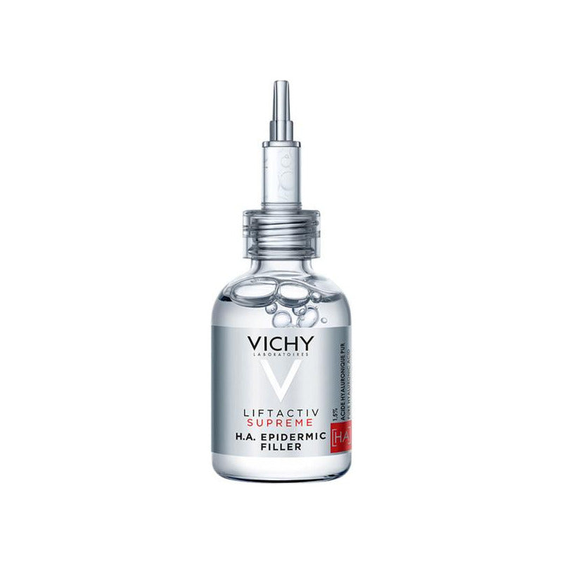 Serum Antiedad Liftactiv Supreme H.a. Epidermic Filler Vichy Día/nocche Todo Tipo De Piel