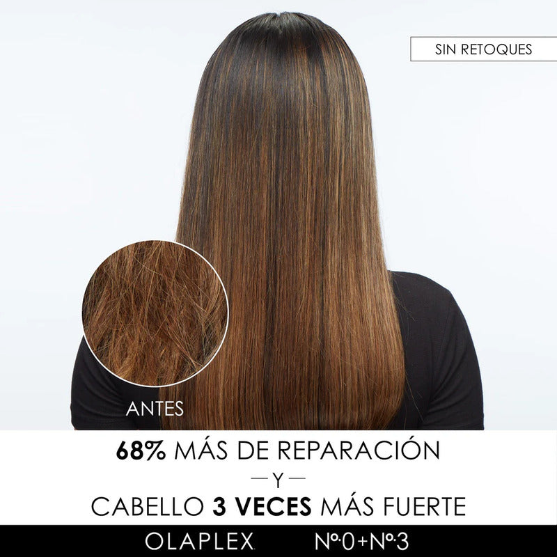Olaplex No.0 Intensive Bond Building Treatment