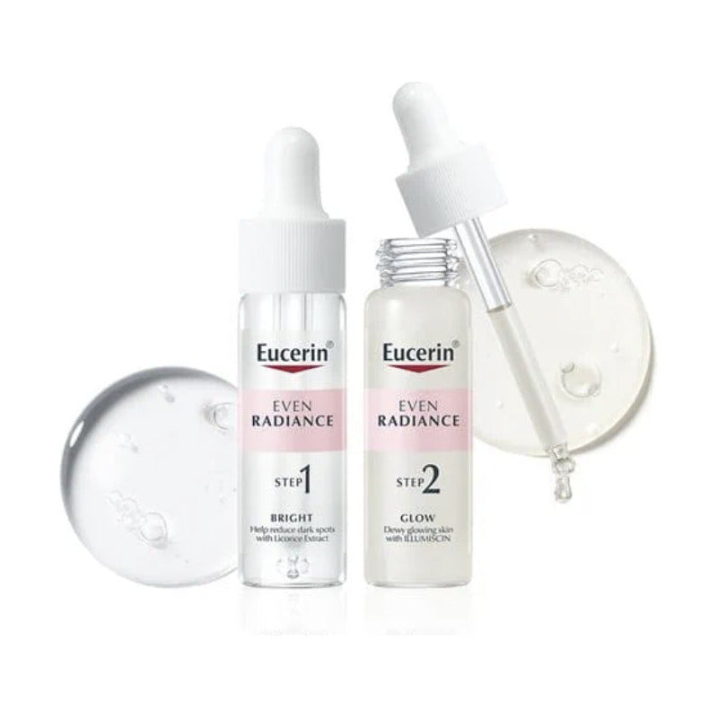 Eucerin Radiancia Uniforme 2 En 1