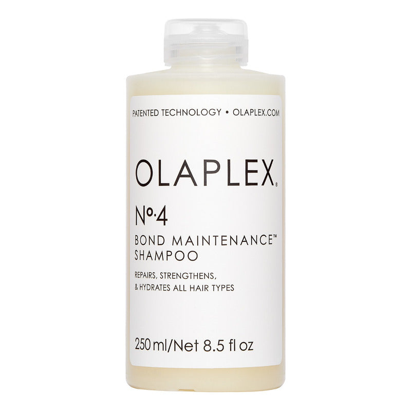 Olaplex No.4 Bond Maintenance 250ml Shampoo