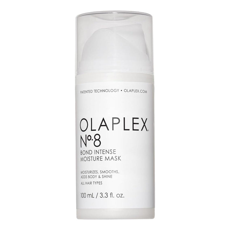 Olaplex N°8 Mascarilla Reparadora 100ml | Bestseller Usa