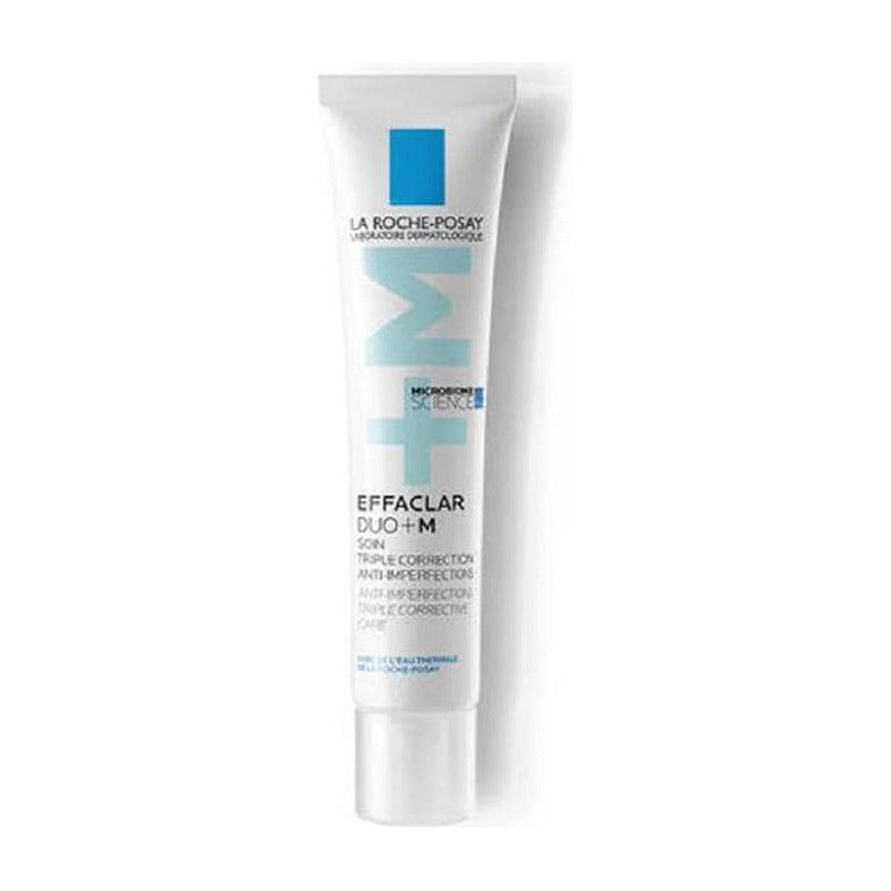Effaclar Duo+ M 40 Ml La Roche Posay