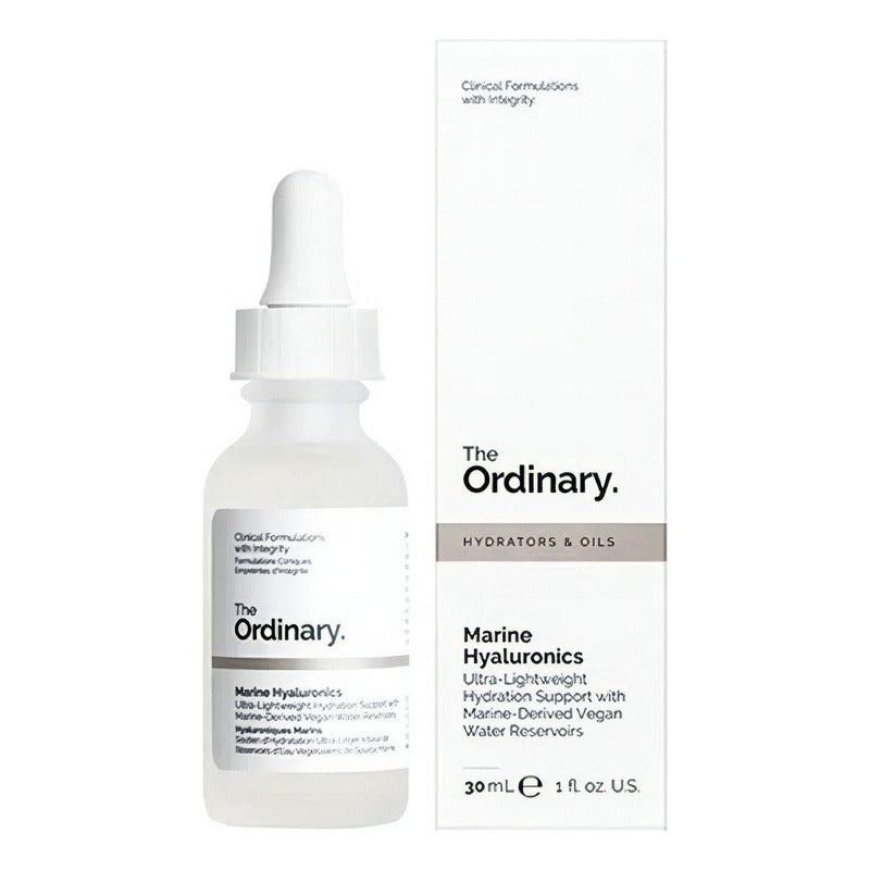 Marine Hyaluronics The Ordinary 30 Ml Serum Hidratante