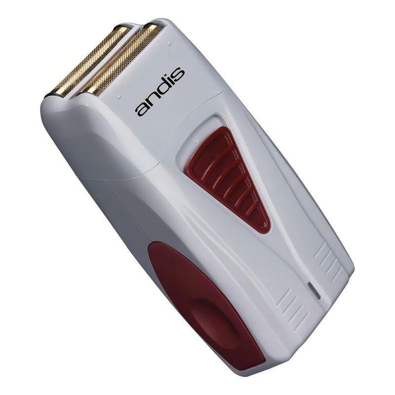 Afeitadora Andis Profoil Ts1 17235 Gris 220v
