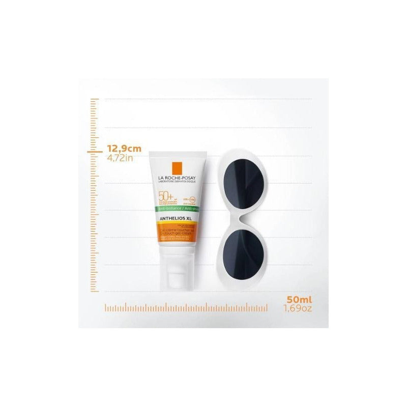 Protector Solar La Roche-posay Anthelios Uvmune Fps50+ 50ml