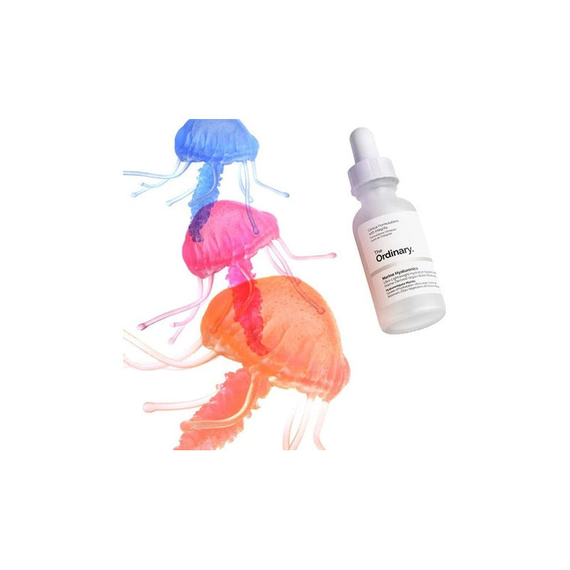 Marine Hyaluronics The Ordinary 30 Ml Serum Hidratante