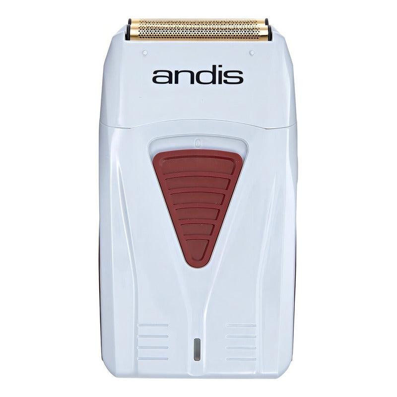 Afeitadora Andis Profoil Ts1 17235 Gris 220v