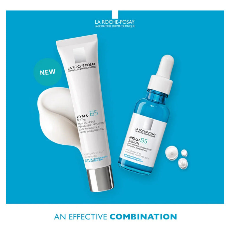 La Roche-Posay Hyalu B5 Crema Antiedad – Pieles Sensibles 40ml