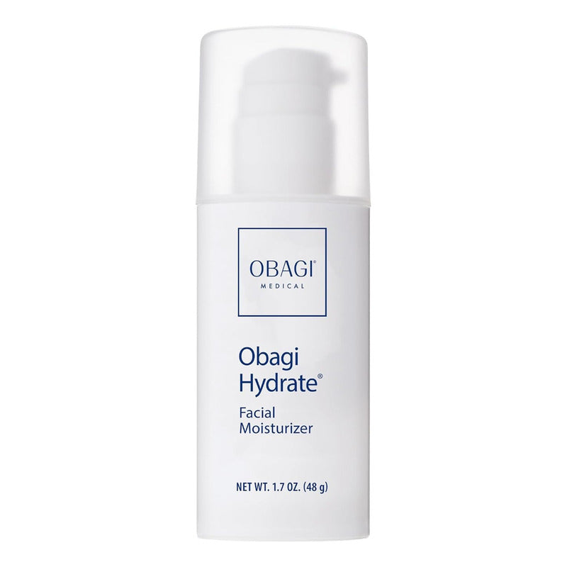 Obagi Hydrate Crema Hidratante Facial 48g | Bestseller Usa Normal A Sensible Día/noche