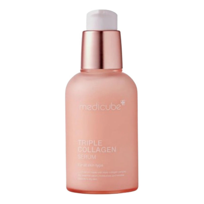 Medicube Triple Collagen Serum 55ml - K Beauty Momento De Aplicación Día/noche Tipo De Piel Todo Tipo De Piel