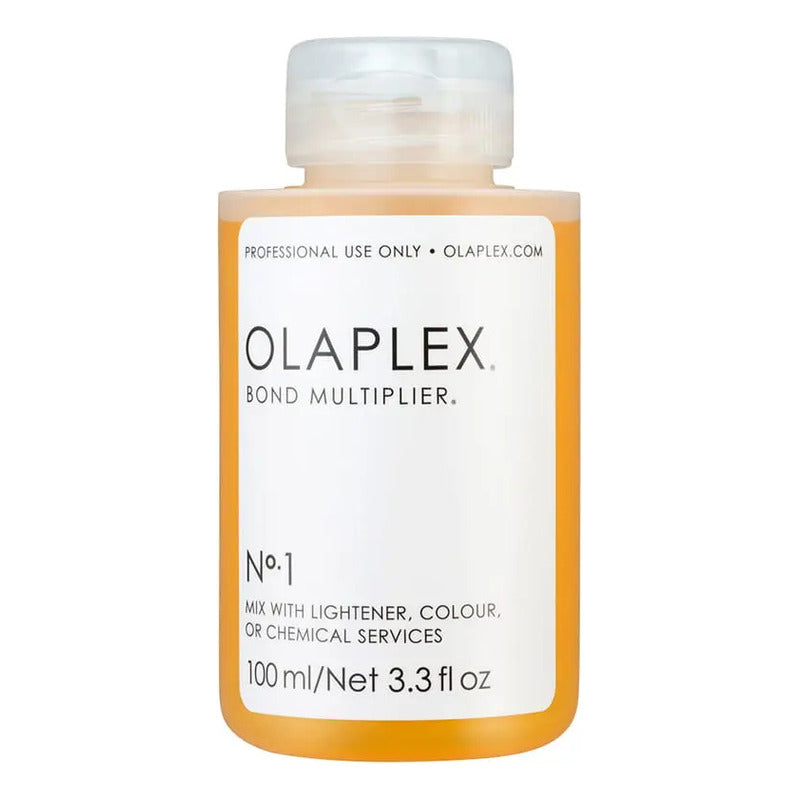 Olaplex No.1 Bond Multiplier 100ml Tratamiento Capilar Prof