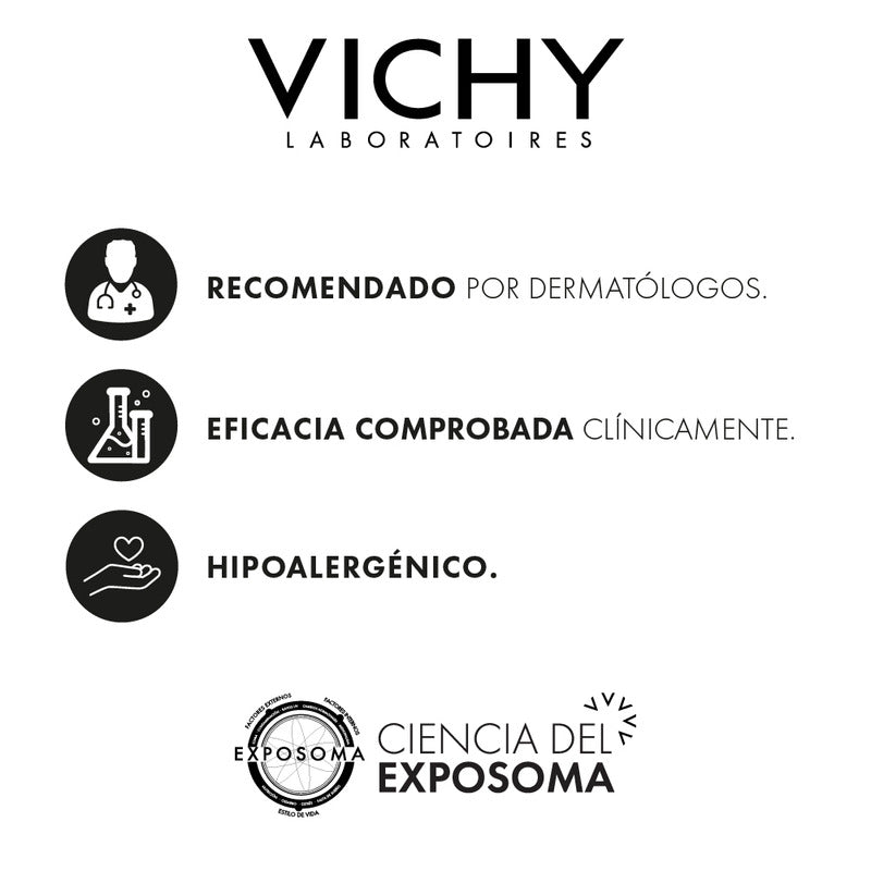 Sérum Anti-arrugas Liftactiv Retinol Specialist Vichy 30ml Momento De Aplicación Noche Tipo De Piel Todo Tipo De Piel