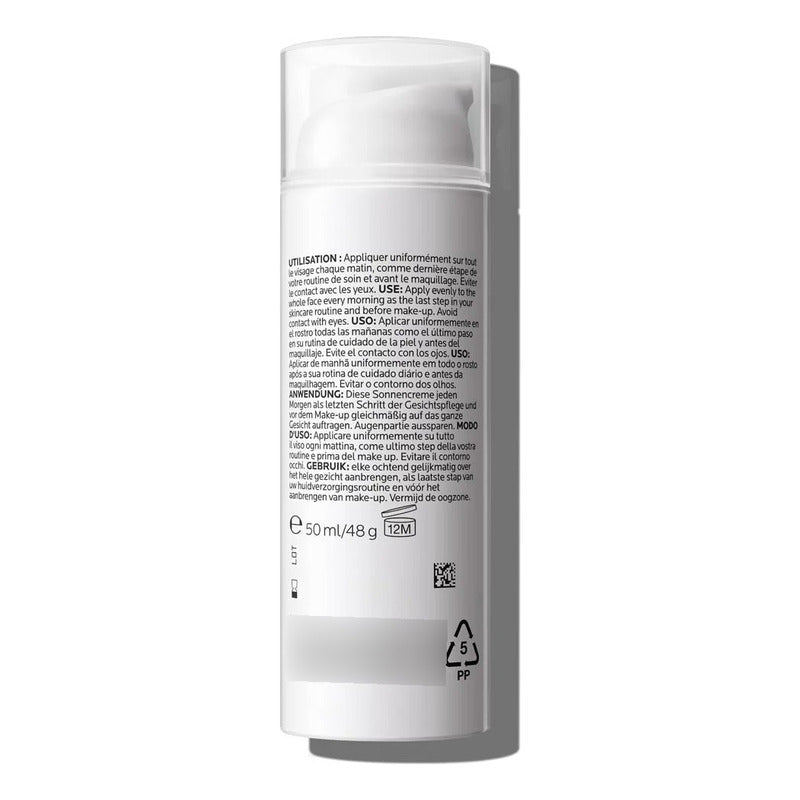 Protector Anthelios Uv Pigment Correct 50ml