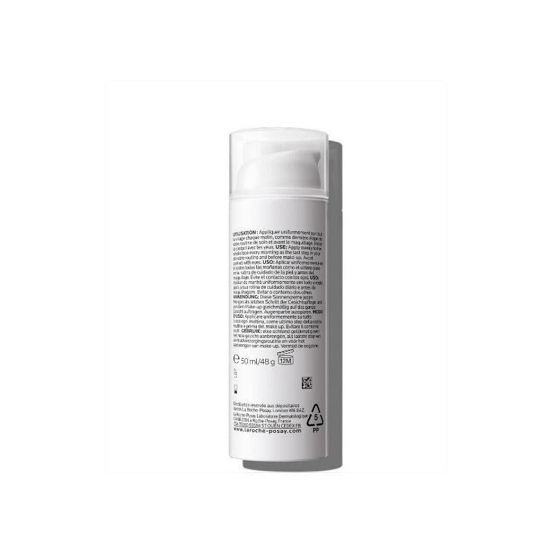 Protector Solar Facial Anthelios Oil Correct Fps 50+ 50 Ml