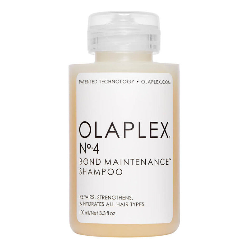 Olaplex No.4 Bond Maintenance Shampoo 100ml