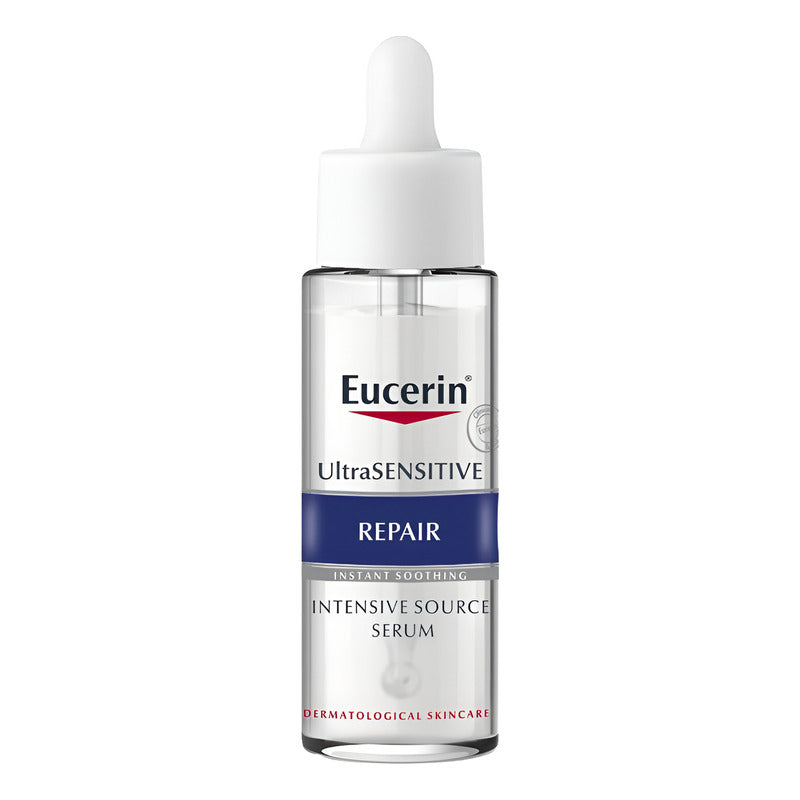 Eucerin Serum Reparador Intensivo Ultra Sensible