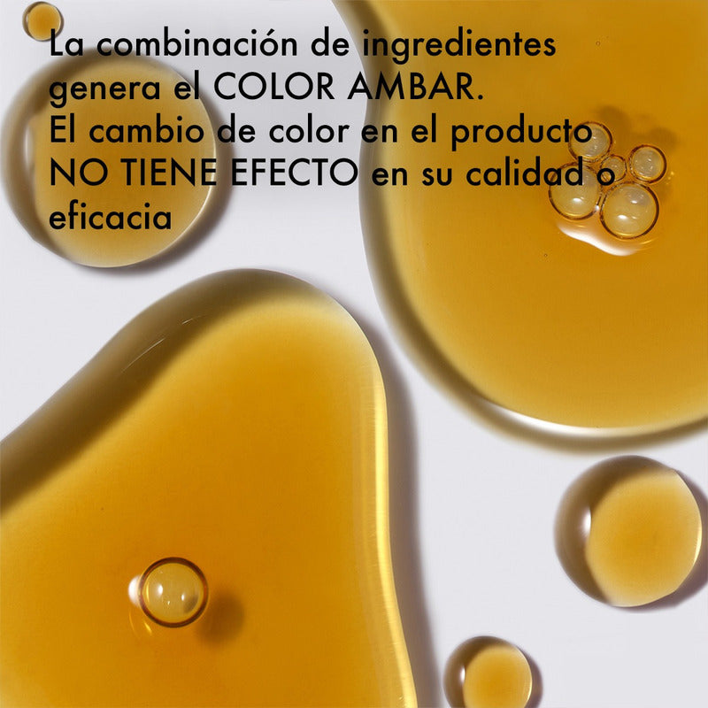 Sérum Vitamin C Serum Vichy Liftactiv Día/noche Para Todo Tipo De Piel De 20ml/20g