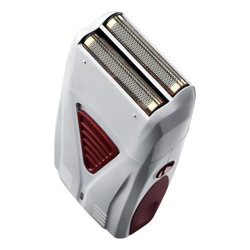 Afeitadora Andis Profoil Ts1 17235 Gris 220v