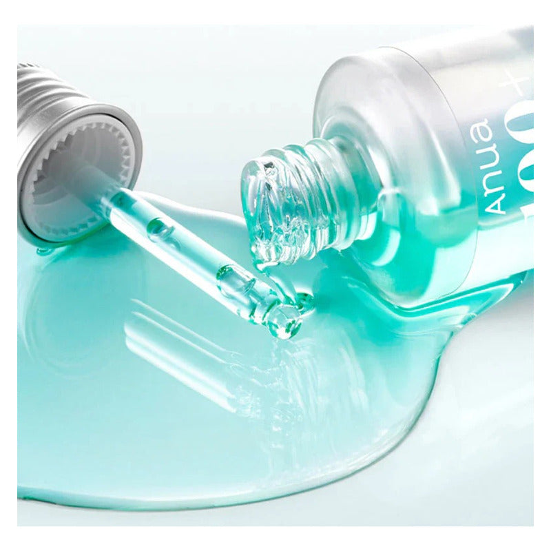 Anua Pdrn Hyaluronic Acid Capsule 100 Serum 30ml Día/noche Todo Tipo De Piel