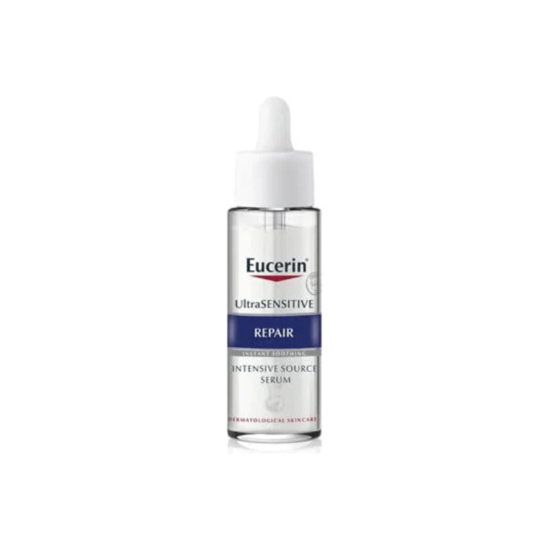 Eucerin Serum Reparador Intensivo Ultra Sensible