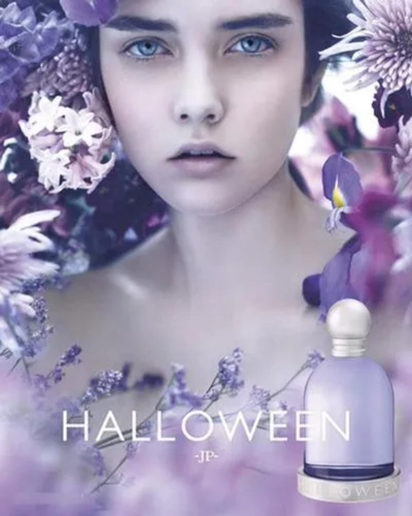 Halloween Clásico EDT 200ml – Mujer