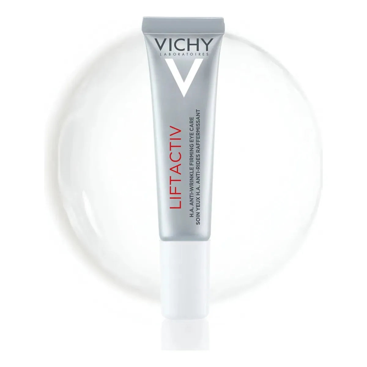 Vichy Liftactiv Supreme Contorno de Ojos 15ml – Antiarrugas y Reafirmante