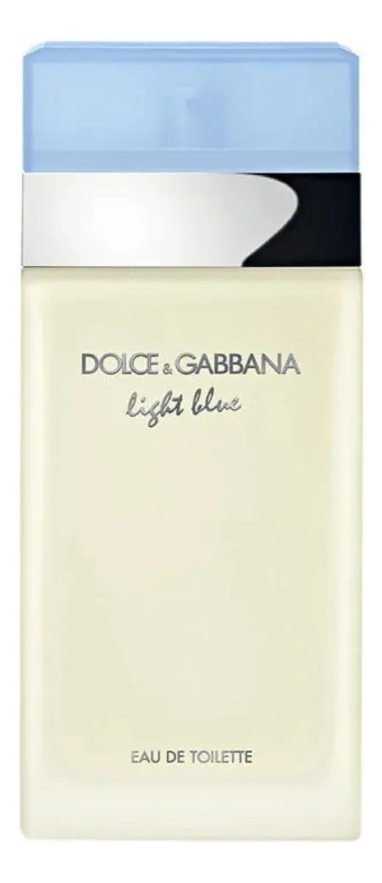 Dolce & Gabbana Light Blue Eau de Toilette 200 ml – Mujer