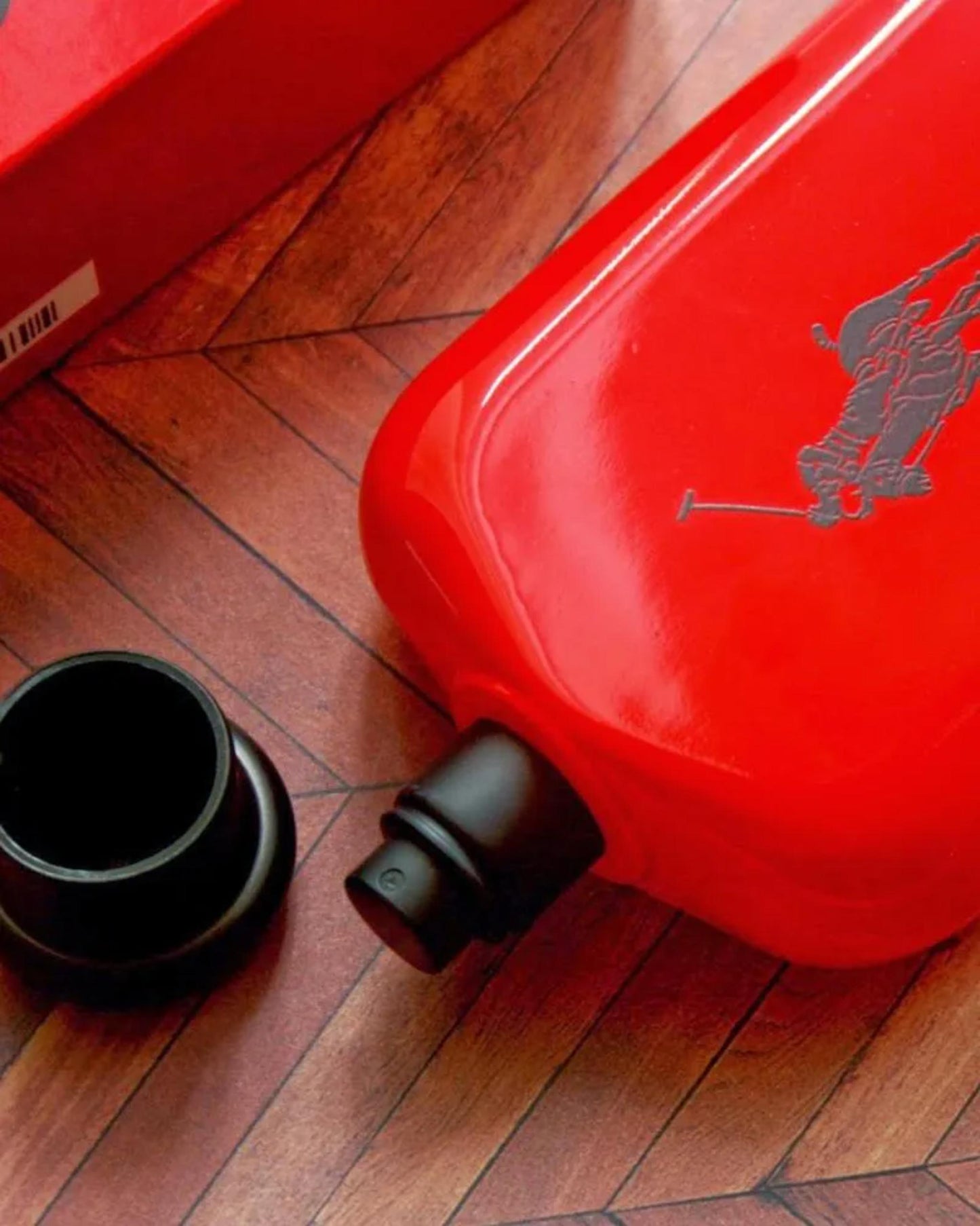 Polo Red EDT 125ml – Hombre