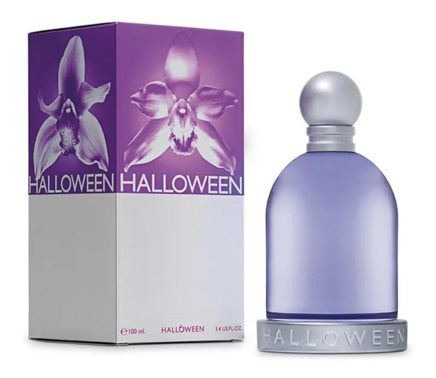 Halloween Clásico EDT 100ml – Mujer