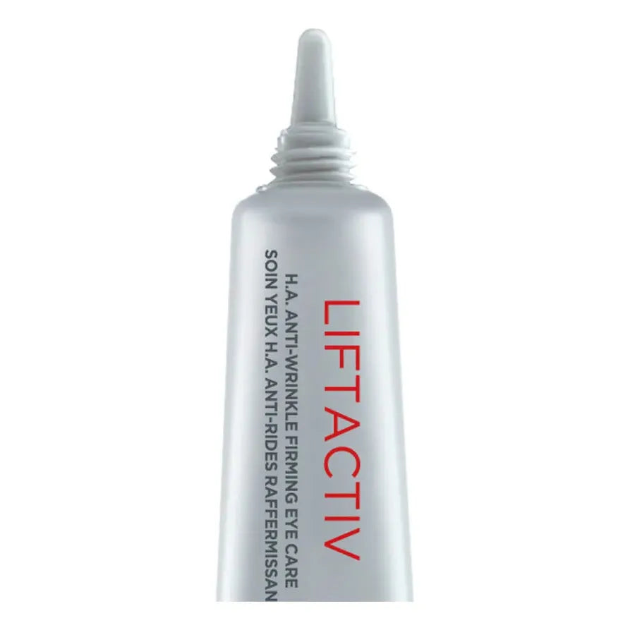 Vichy Liftactiv Supreme Contorno de Ojos 15ml – Antiarrugas y Reafirmante