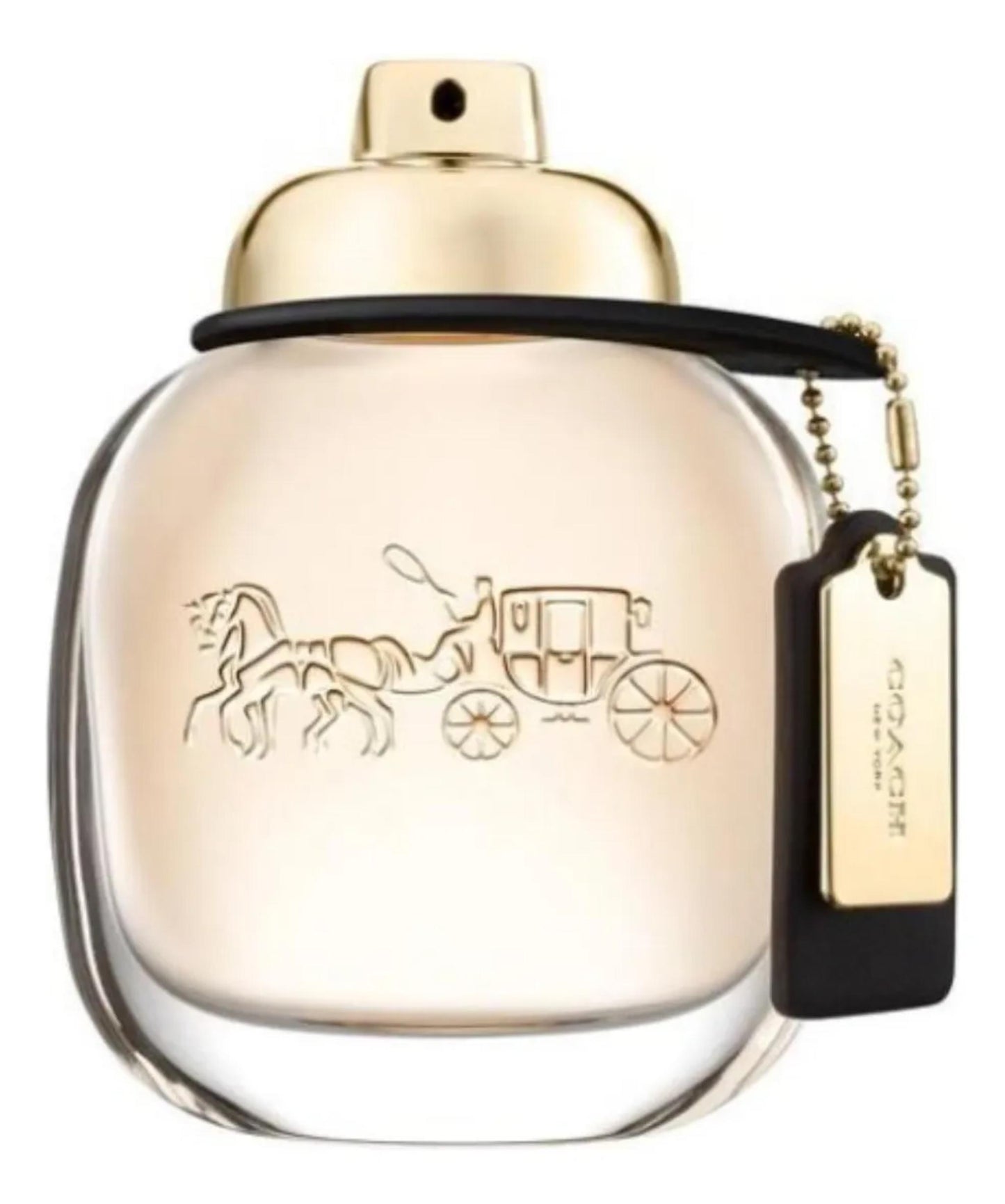 Coach New York EDP 90ml – Mujer