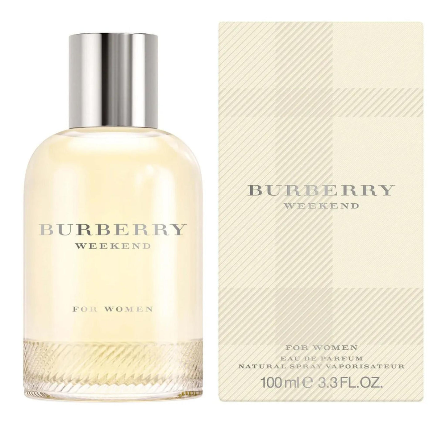 Weekend EDP 100ml – Mujer