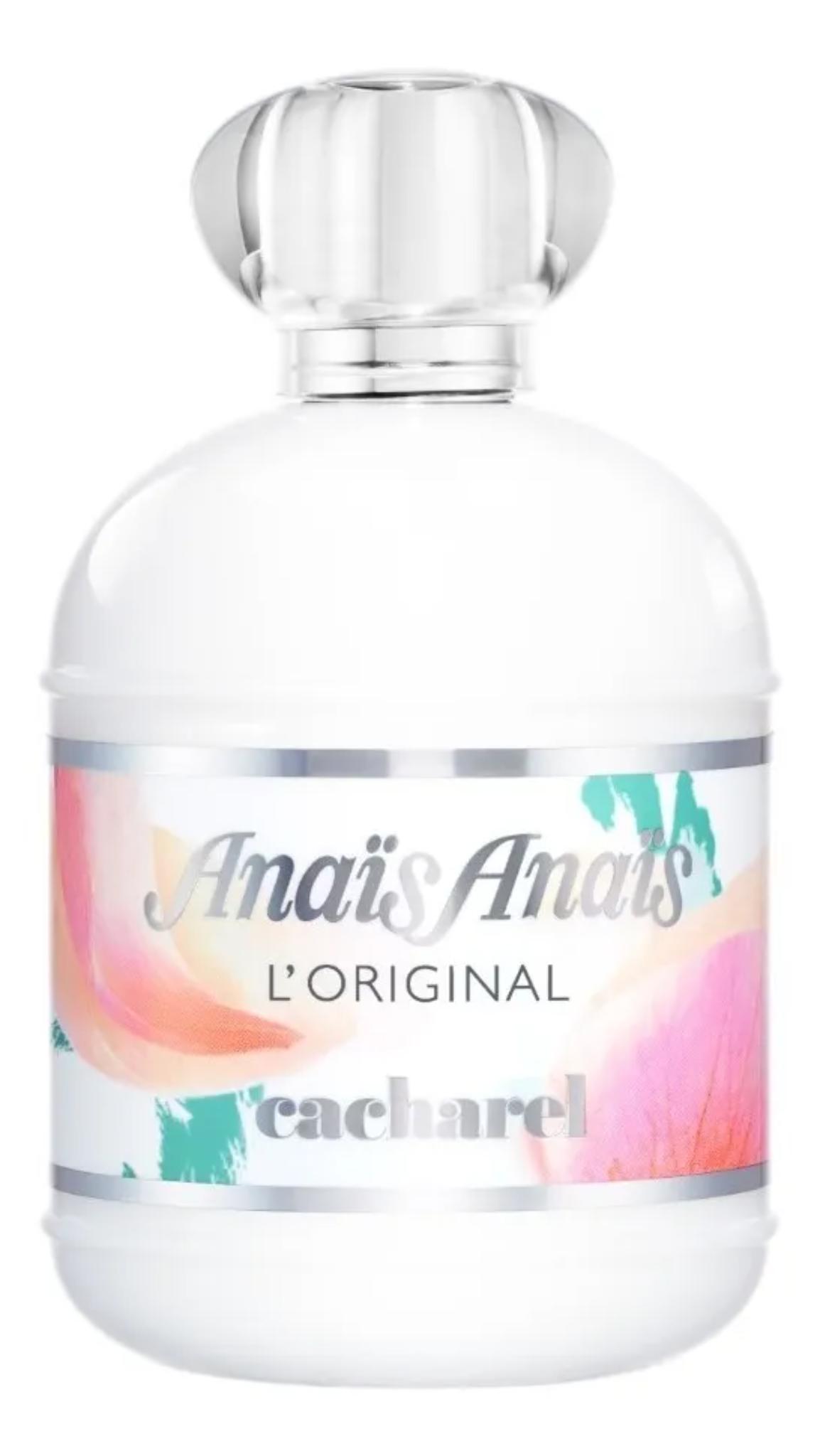 Tradicional Anaïs Anaïs L' Original EDT 100ml – Mujer