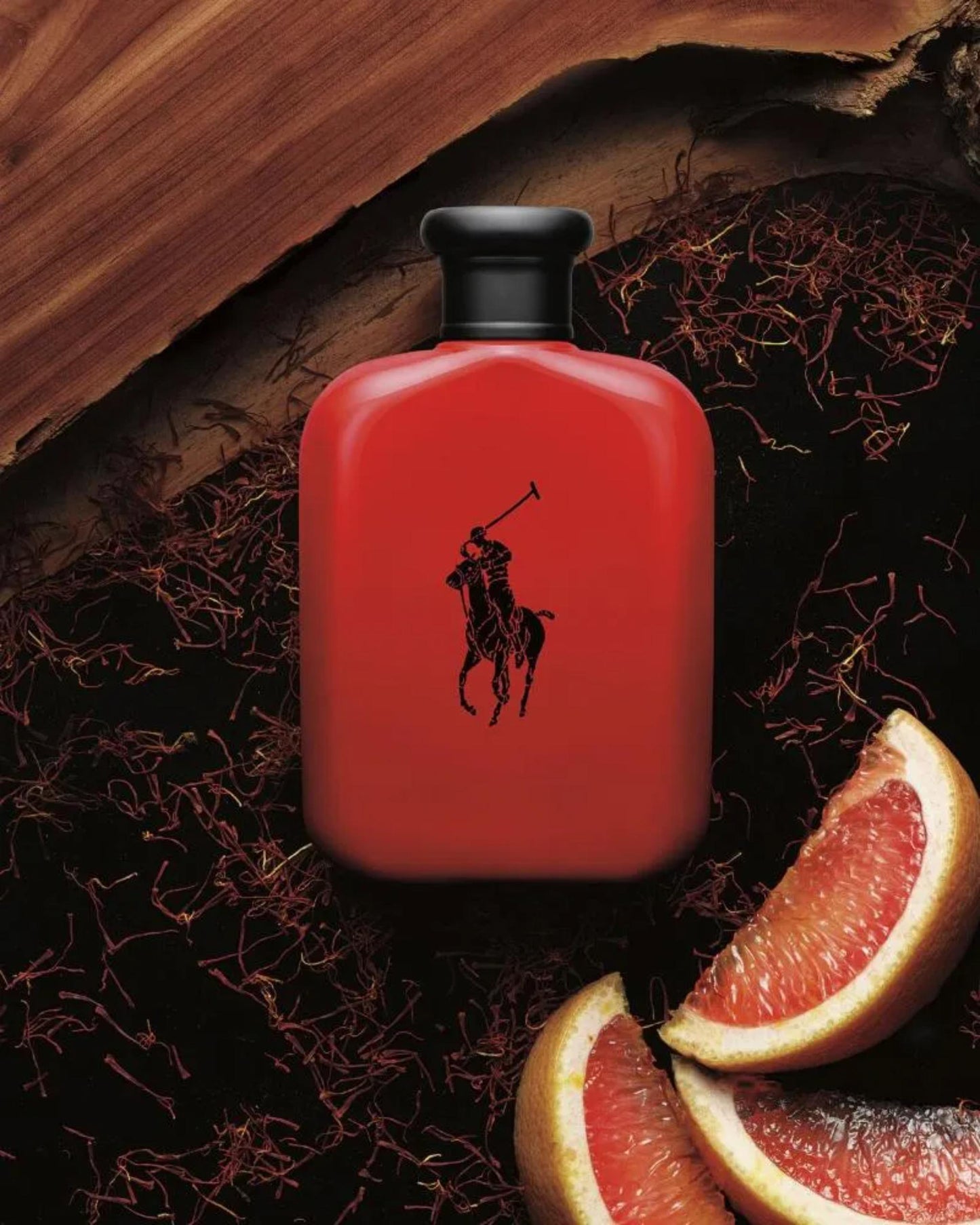 Polo Red EDT 125ml – Hombre