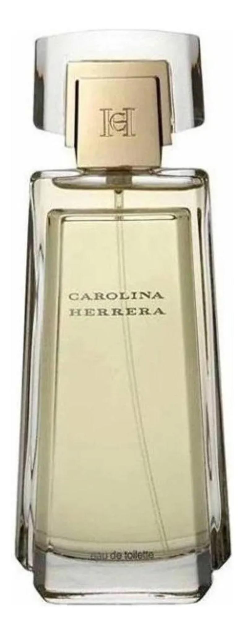 Carolina Herrera New York EDT 100ml – Mujer