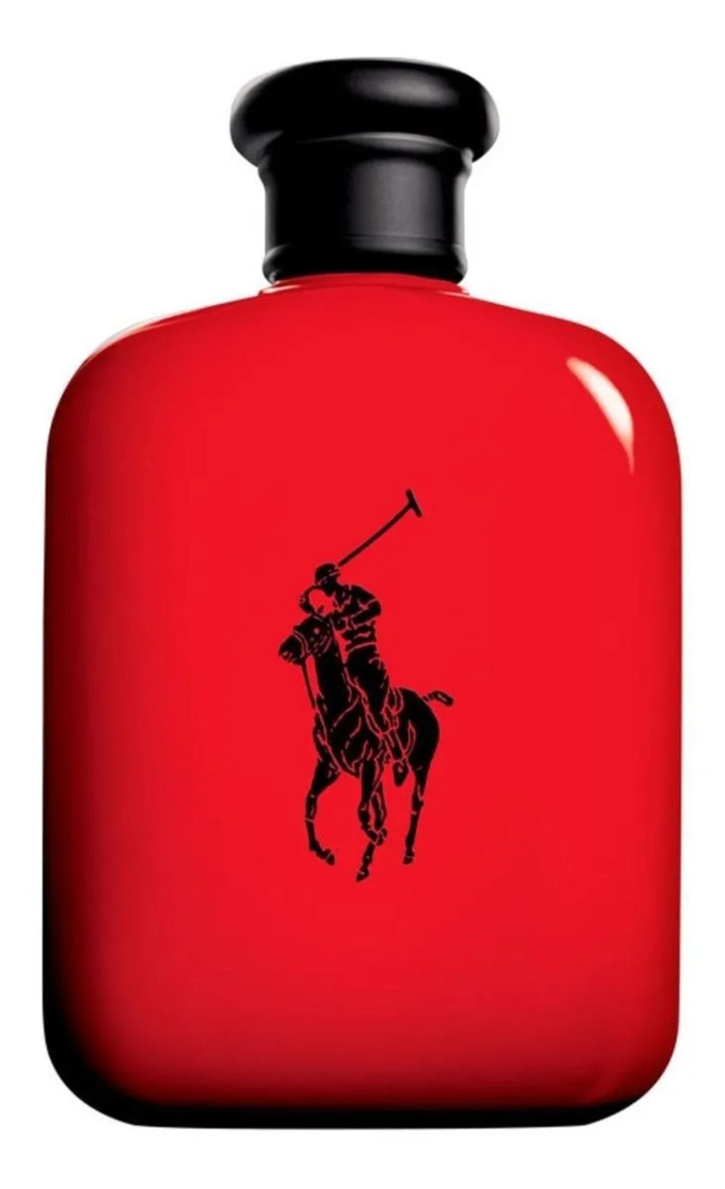 Polo Red EDT 125ml – Hombre