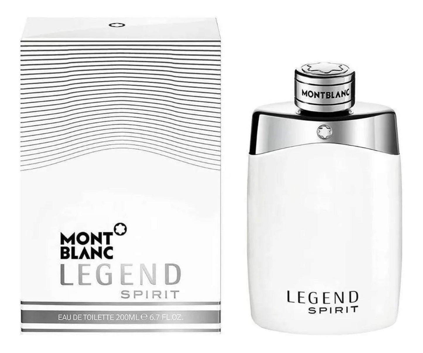Legend Spirit EDT 200ml – Hombre